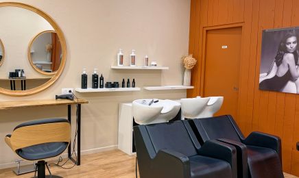 Oceane Coiffure : Coiffeur à Saint-Savinien