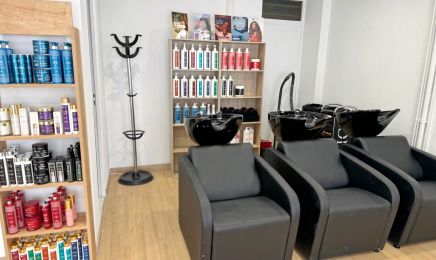 Élégance Coiffure  : Coiffeur à Mâcon