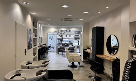 Salon MG : Coiffeur à Ferney-Voltaire