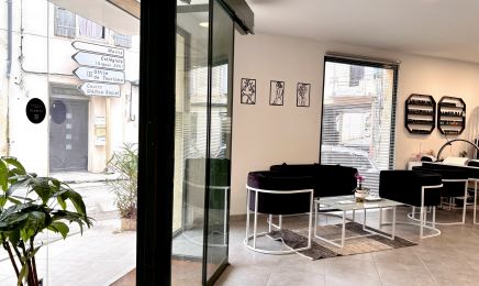 AS centre de beauté : Coiffeur à Roquemaure
