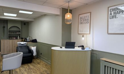 Linaya, la coiffure autrement : Coiffeur à Vitré