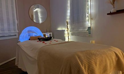 Reina Beauty  : Coiffeur à Caen