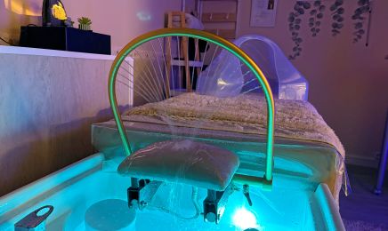 Maison de beauté : Coiffeur à Manosque