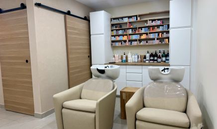 Tout en Beauté : Coiffeur à Fos-sur-Mer