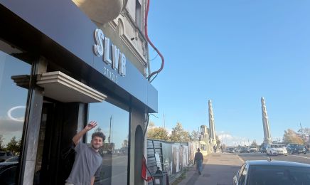 SLVR : Barbier à Saint-Quentin
