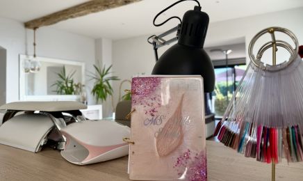 MS Nails Studio by Sabrina Massi : Institut de beauté à La Colle-sur-Loup