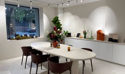 Maison Saintenoy II : Coiffeur à Aix-en-Provence