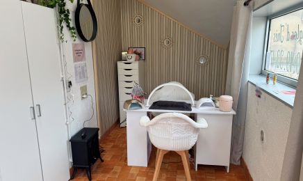 Les Ongles d'Ines : Manucure à Bazouges Cré sur Loir