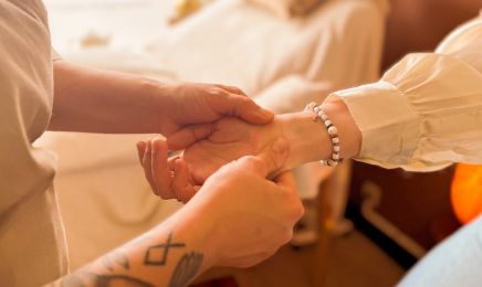 Les Soins D’Elizabeth : Institut de beauté à Mons