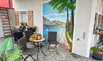 Hair Affair Lounge: Kosmetikstudio in Lauchhammer