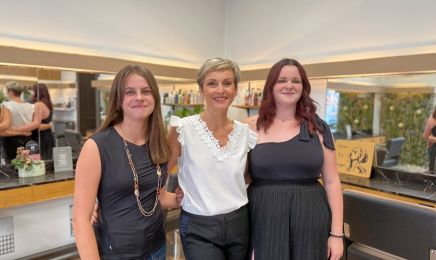 La Coupe  : Coiffeur à Belfort