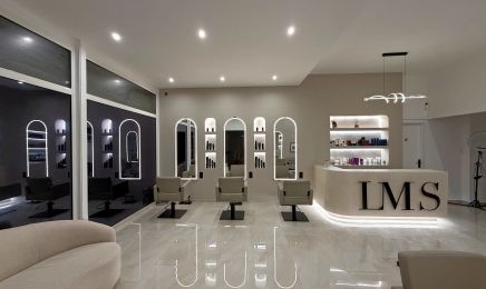 LMS Créateur de beauté  : Institut de beauté à Septèmes-les-Vallons