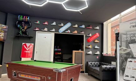 O'nueve : Coiffeur à Valenciennes