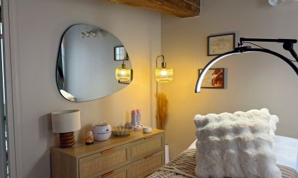 ELSEA STUDIO : Institut de beauté à Pont-Audemer