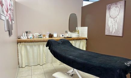 Bulles de bien être  : Coiffeur à Magnac-Laval
