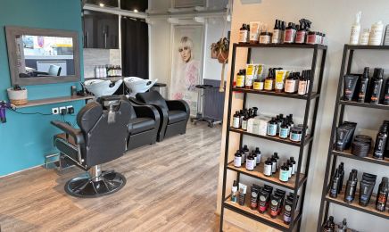 L'Atelier des Coiffes : Coiffeur à Delle