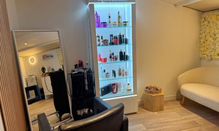 Hayet Coiffure : Coiffeur à Cubzac-les-Ponts