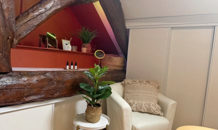 AD-BEAUTÉ : Institut de beauté à Mézières-sur-Seine