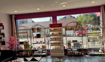 Beauté By Kaoutar : Institut de beauté à Saint-Laurent-en-Grandvaux