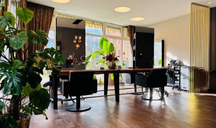 Angela Paulino: Friseur in Heilbronn