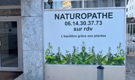 Naturopathe Astrid Bezzina : Institut de beauté à Nice