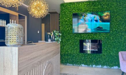 Sweet Luxe Beauty  : Institut de beauté à Les Angles