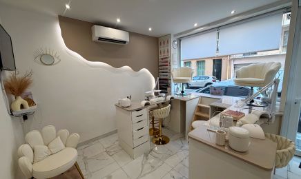 Le Coin des Filles : Institut de beauté à Nice