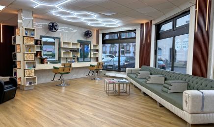 H&W Hair Secrets : Friseur in Nürnberg