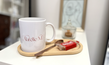 L'ATELIER AURÉLIE M  : Coiffeur à Aubagne