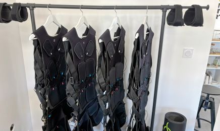 JFC Coaching - Électrostimulation : Institut de beauté à La Valette-du-Var