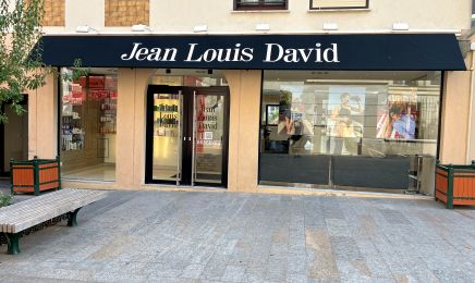 Jean Louis David - Clamart Jean Jaurès : Coiffeur à Clamart