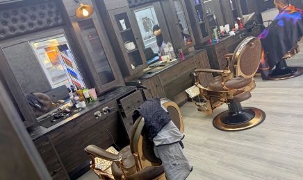 Emi Barber : Coiffeur à Strasbourg