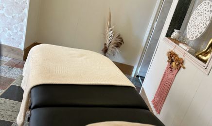 Ô mains de fée  : Institut de beauté à Penta-di-Casinca