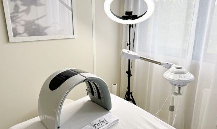 Perfect Skin And Smile : Institut de beauté à Cergy