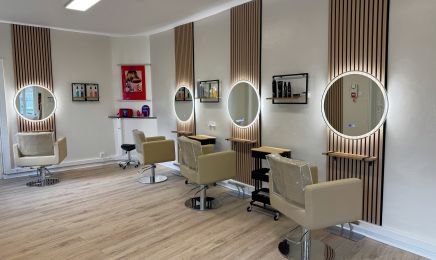Hair studio 21 : Coiffeur à Béthune