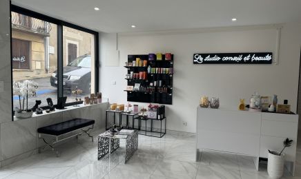 Le Studio Conseil et Beauté : Institut de beauté à Conques-sur-Orbiel