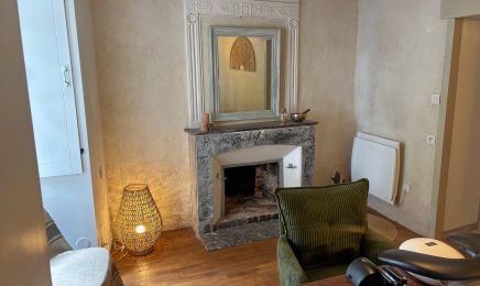 MAISON COCOON : Manucure à Château-Gontier-sur-Mayenne