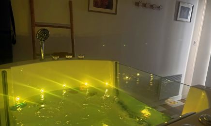 Kali'na : Manucure à Saint-Sever