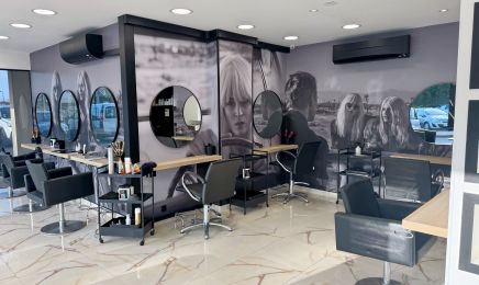 Mod's Hair : Coiffeur à Mennecy