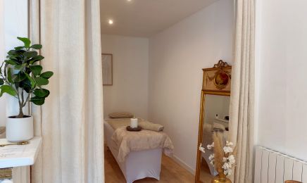 ECN Studio : Institut de beauté à Simiane-Collongue