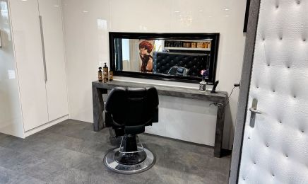 New Hair Arsène  : Barbier à Betschdorf
