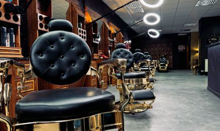 Crystal Cut : Barbershop in Kirchheim unter Teck