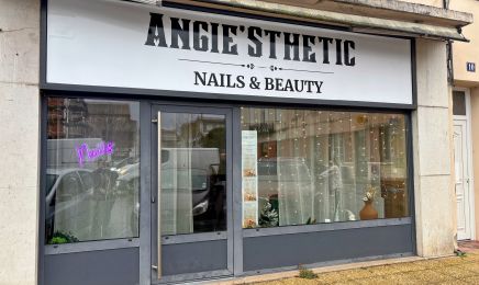 Angie sthetic : Manucure à Castelsarrasin