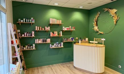 Institut Poëma : Institut de beauté à Vallons-de-L'Erdre