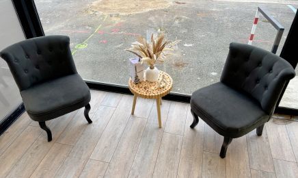 Esprit Creatif   : Coiffeur à Ormesson-sur-Marne