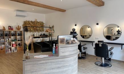 L’art du ciseau : Coiffeur à Brignais