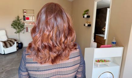 K'Studio : Institut de beauté à Yvrac