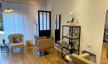 Estelle Martin - Haidresser : Coiffeur à Lattes