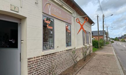virginie coiffure : Coiffeur à Neuf-Marché