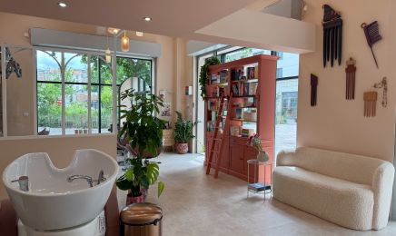 La Couleur Des Mots : Coiffeur à Saint-Ouen-sur-Seine